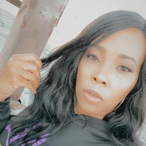 Meet your Posher, Tangela